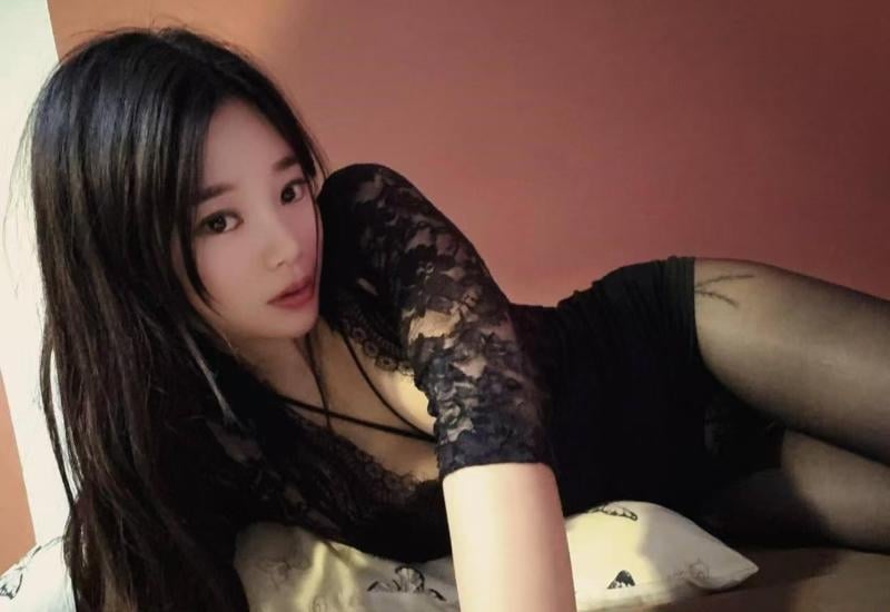 深圳靓妹妮妮