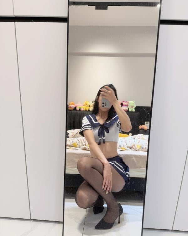勾魂摄魄小仙女