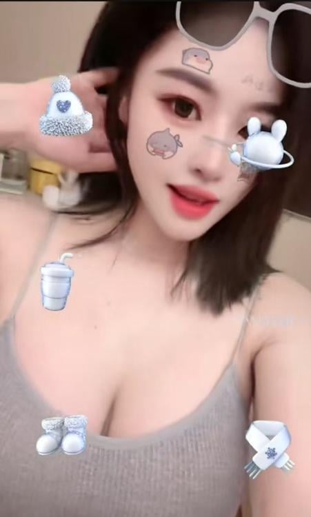 罗湖巨乳小宝