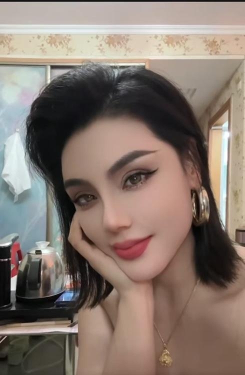 罗湖混血