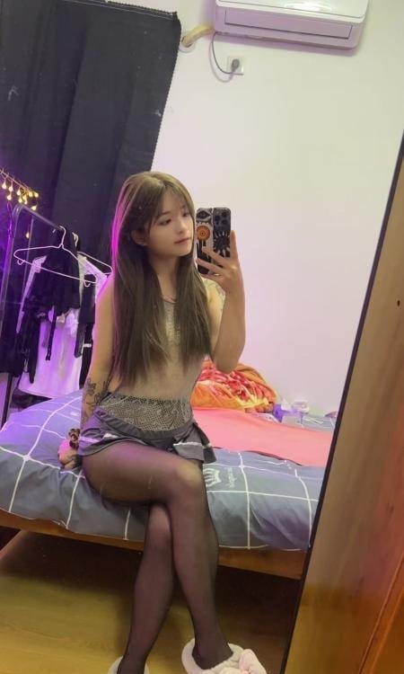 牛沙路晴儿
