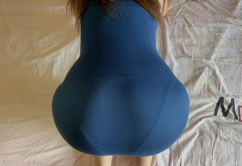 会发情的D奶骚妹