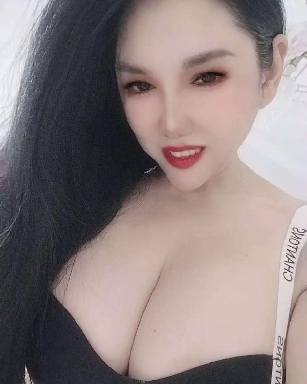 新吴区大胸姐