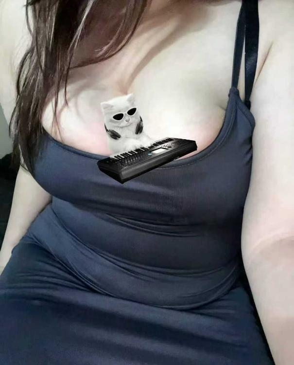苏州大胸妹妹