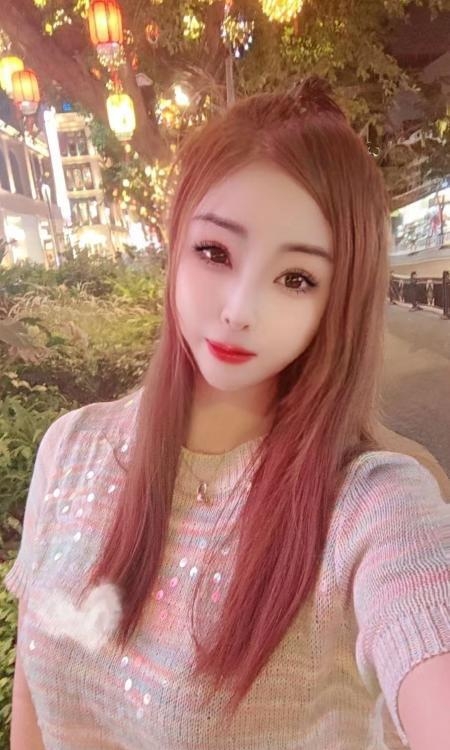 越秀莉莉