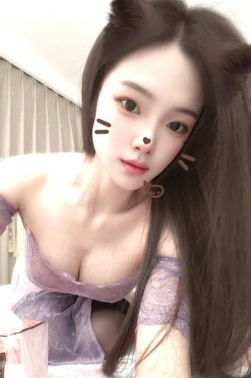 浦东纯欲女友感芹芹