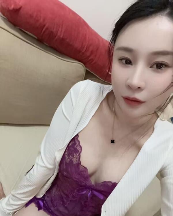 白云小颜