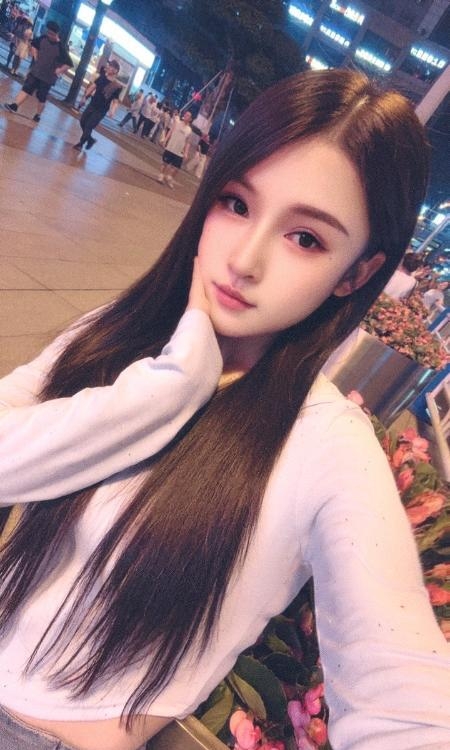 江北欣儿妹妹
