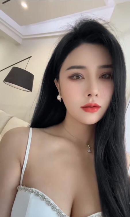 高个医美天使