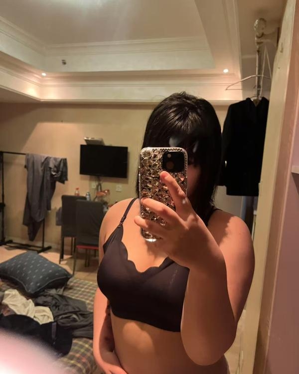 体验纹身小妹