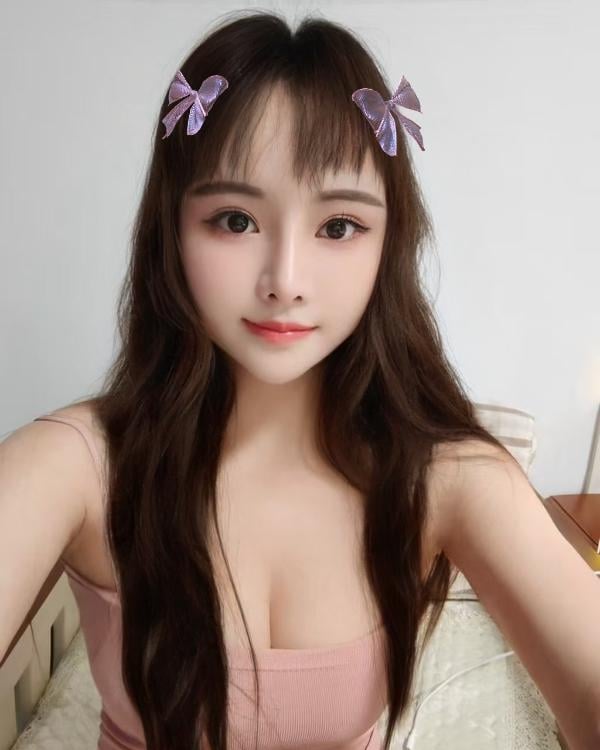 智慧城快餐小姐姐