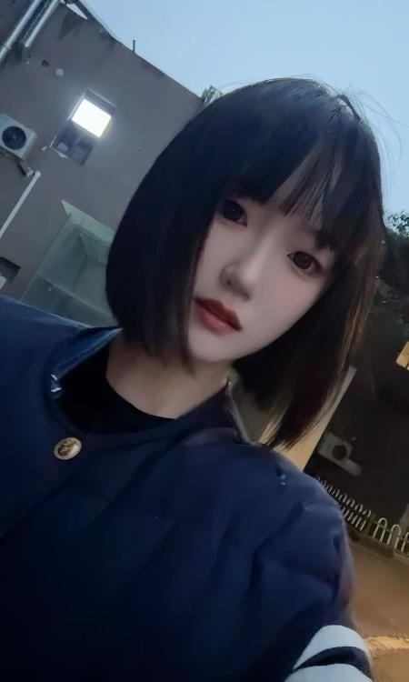 08年小洁妹三点粉