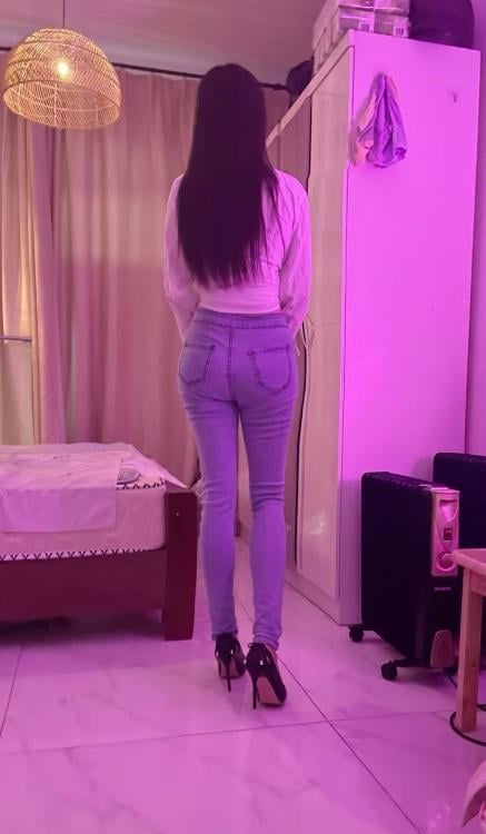 服务型骚妇