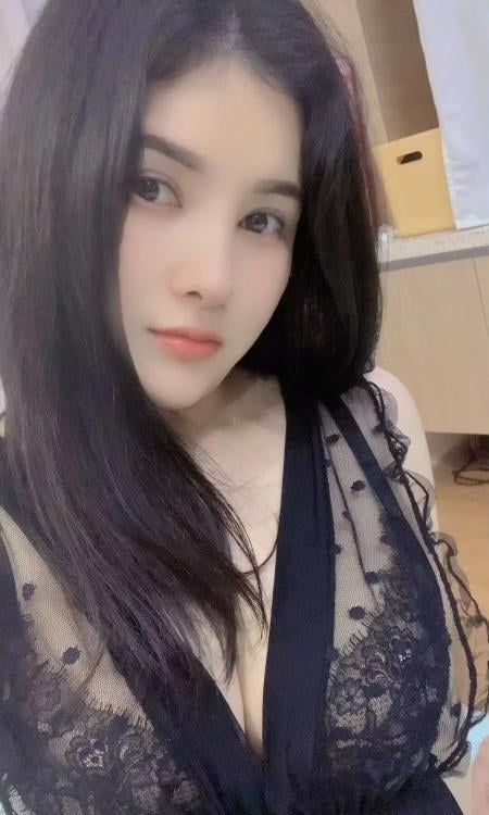 微胖小少妇
