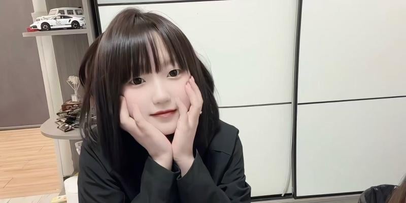 08年小洁妹三点粉