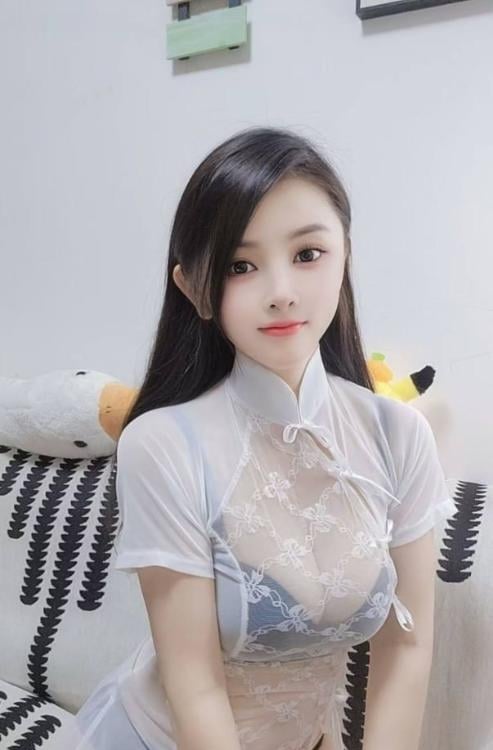 太原D胸邻家小妹甜儿