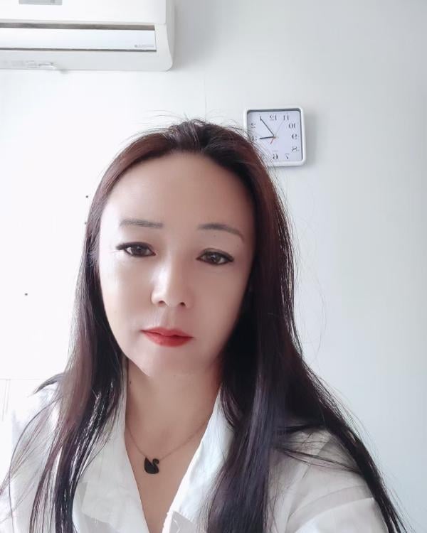 反差熟妇