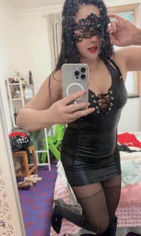 长宁自聊肉臀淫妻