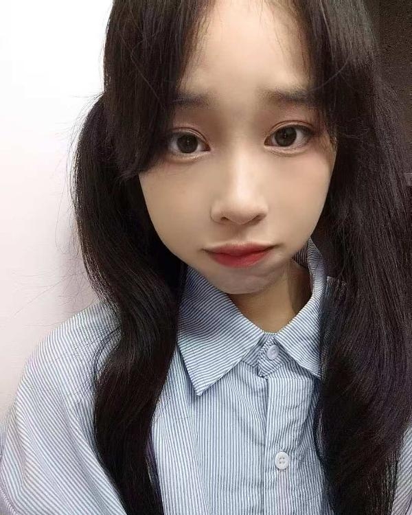 海珠小萝莉