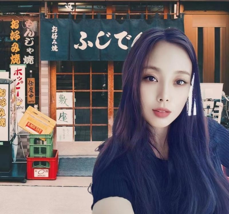 光谷慧姐