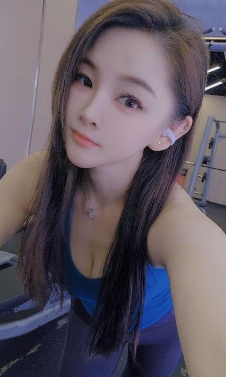 身材好服务系甜儿