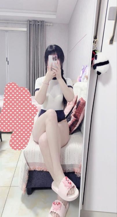 湖塘嫣然骚B
