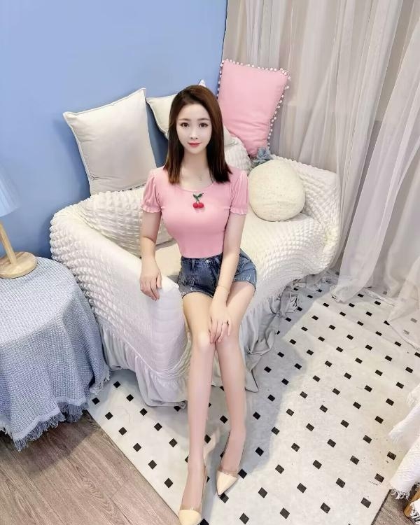 拱北兼职yoyo老师