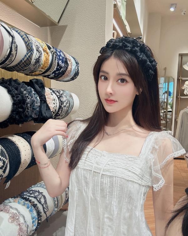 贴心颜值小千代