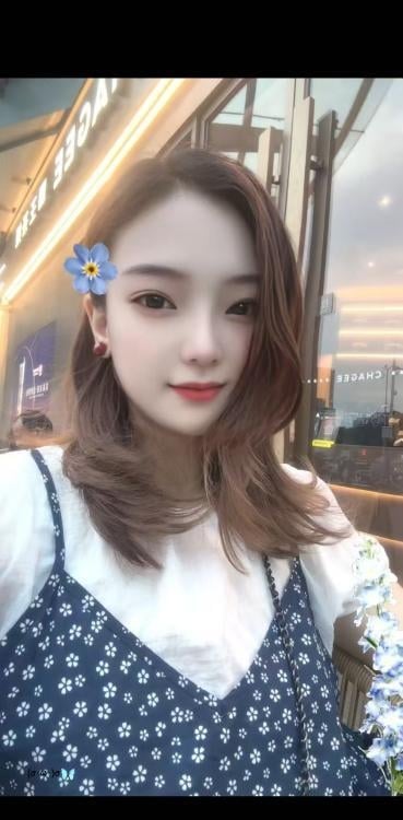 宝安可后花园雪儿