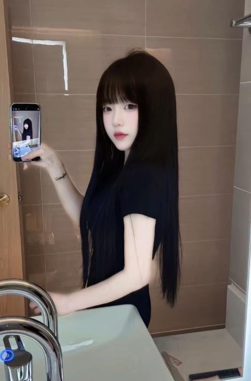 08年小洁妹三点粉