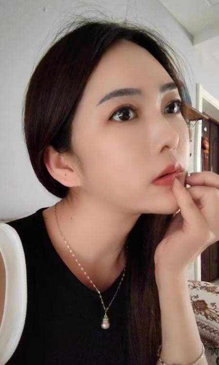 东莞小美女