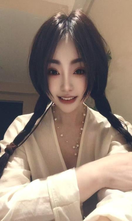 河东小玖