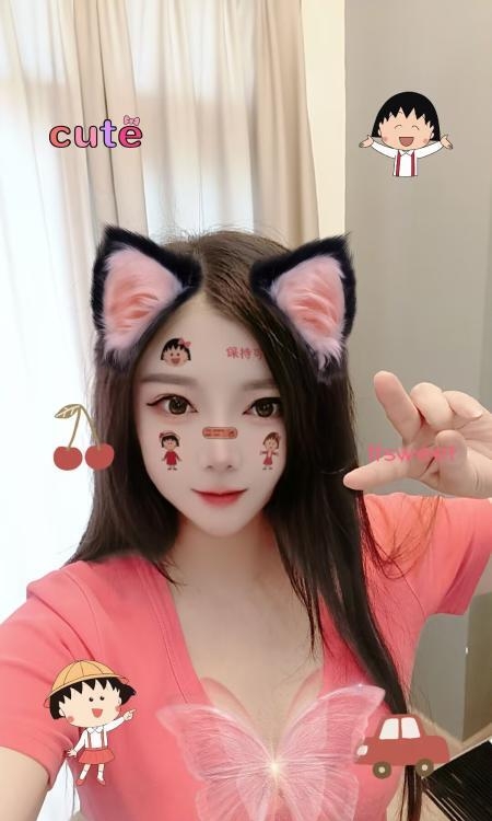 武昌桃夭翘臀