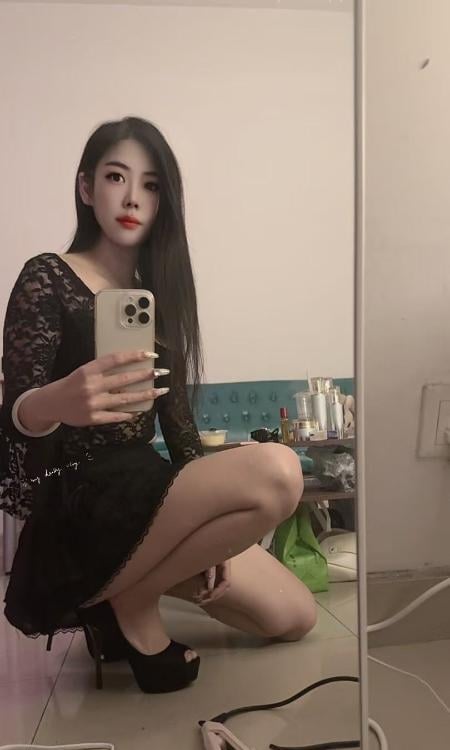 广州小骚货