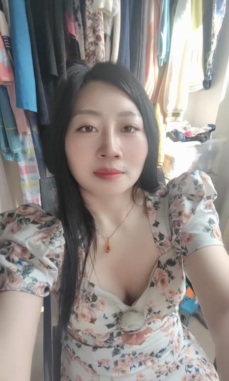 闵行少妇