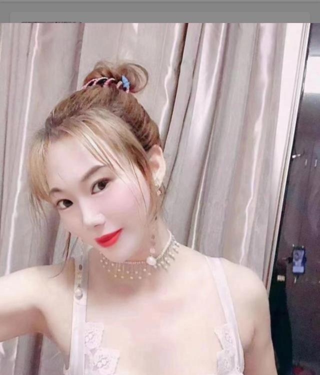 常州妞妞妹子