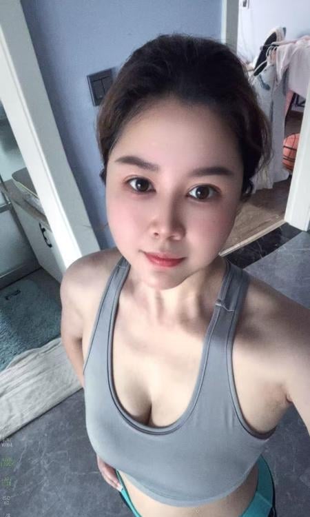 珠海大奶燕子