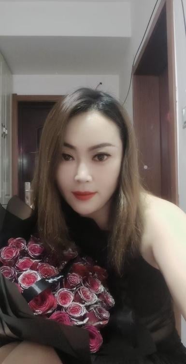 铁西少妇