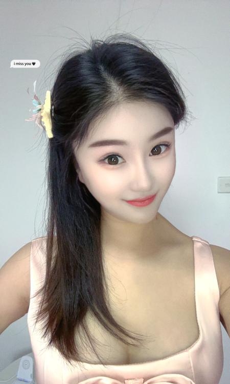 吴中小骚妇