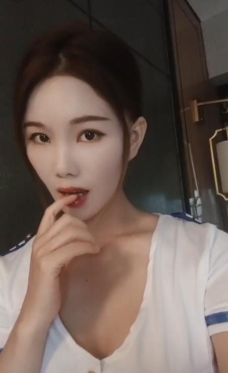 会所出来的师姐