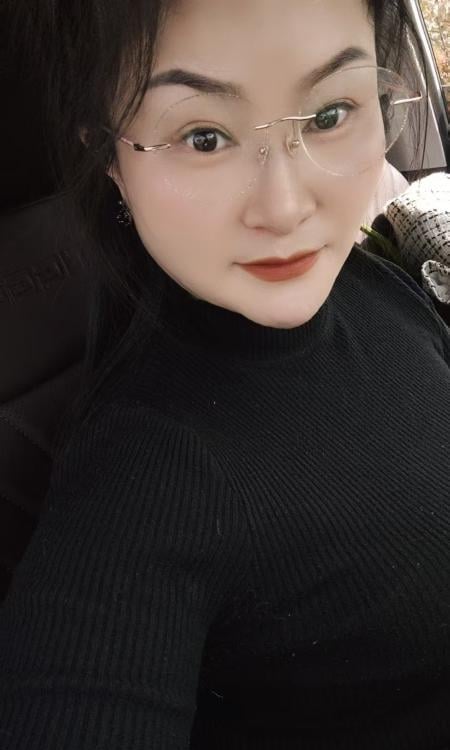 广益兼职少妇