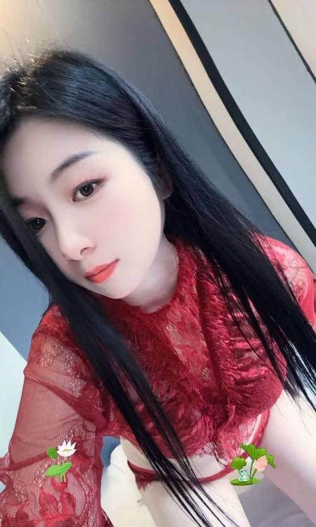 闵行美艳少妇安妮