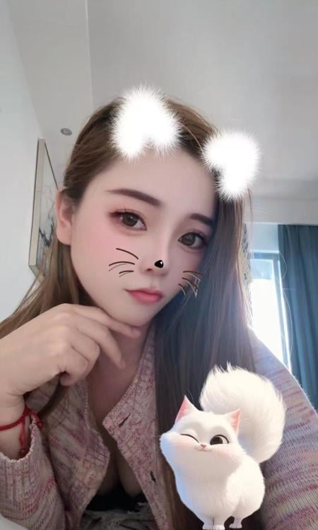 江门骚货绿茶姐