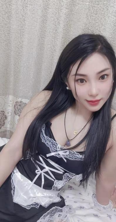 哈尔滨苏妲己