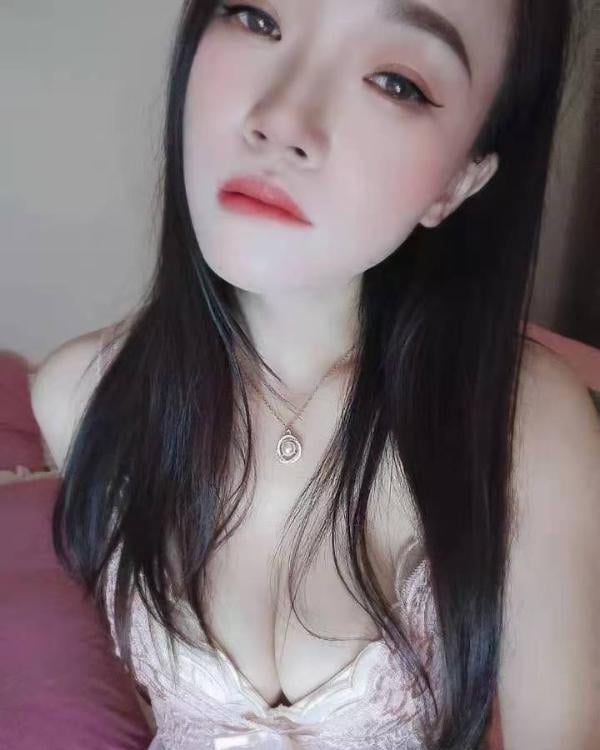 水床少妇