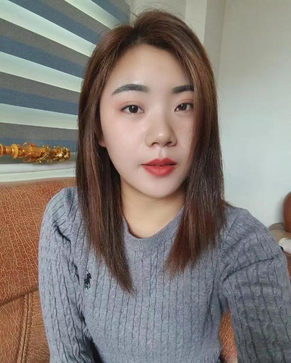 二刷甜美型服务系妹妹