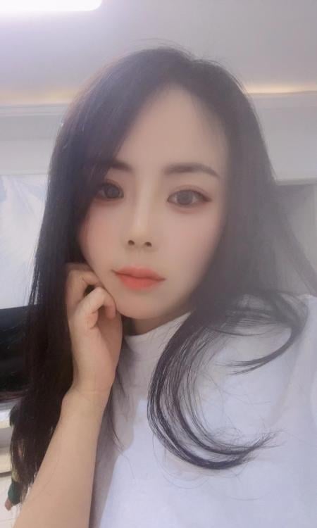 东丽温柔妹妹