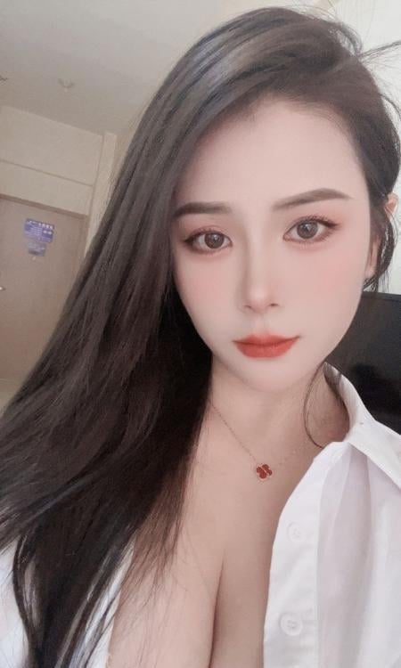 OL大胸缪缪
