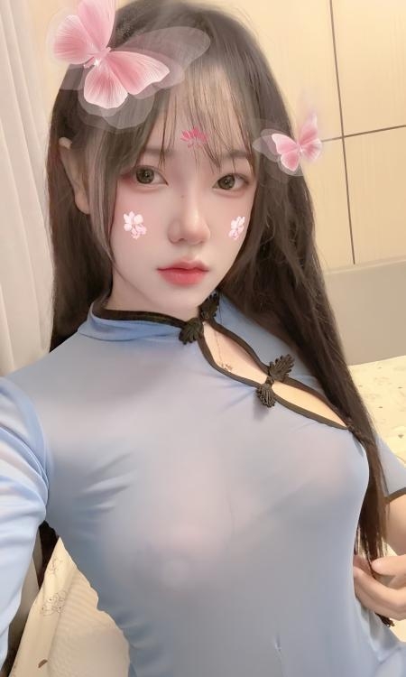 嘉定情趣服务系小野猫