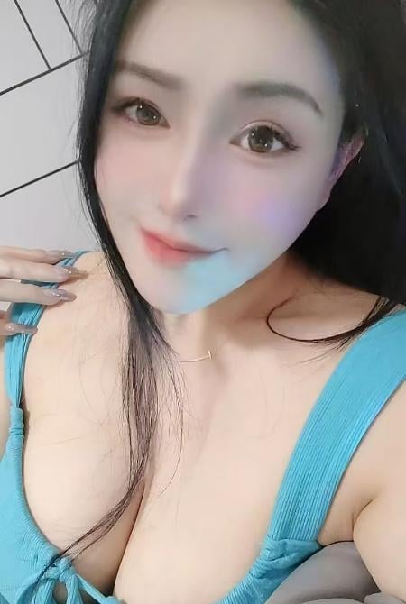 溪大熊性感活好美女